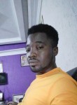 EDOE Akouetevi P, 30, Lome