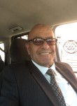 talal kadom, 63 года, بغداد