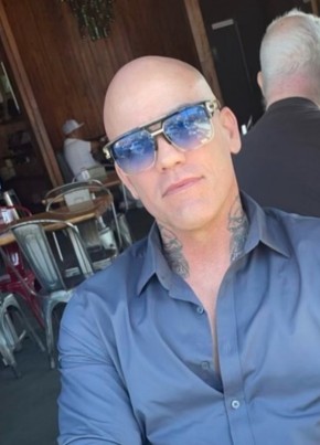 Andrey, 37, Russia, Chita