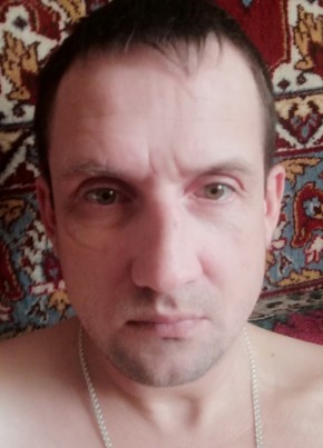 Евгений, 39, Россия, Бердск