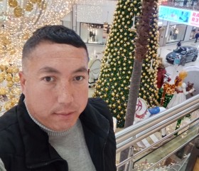 Maruf, 34, Krasnodar