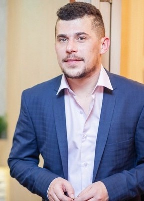 Aleksey, 35, Russia, Omsk