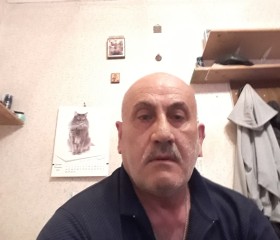 Timur, 62, Saint Petersburg