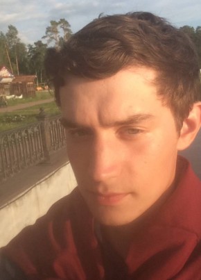 Pavel, 27, Russia, Samara