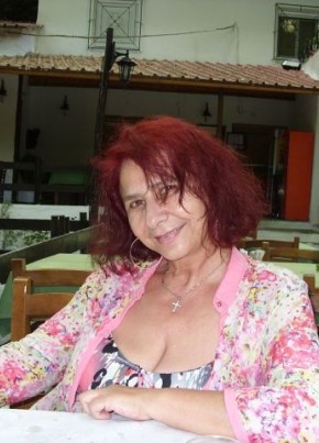 вера, 64, Ελληνική Δημοκρατία, Αθηναι