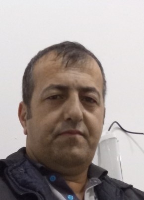 ZEYNALİ BAKİROV, 39, Türkiye Cumhuriyeti, Muratpaşa