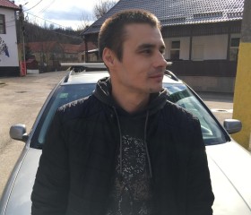 Pavel Petru, 30 лет, Reșița