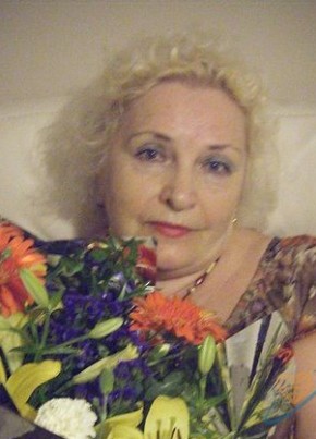 Людмила, 81, Australia, Sydney