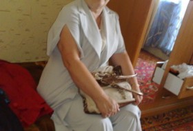 Людмила, 81 - Пользовательский