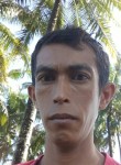 Deden, 42 года, Kota Manado