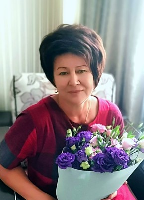 Лариса, 59, Россия, Крымск