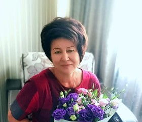 Лариса, 59 лет, Крымск