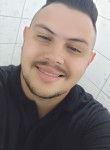 Felipe, 26 лет, Araucária