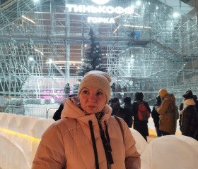 Светлана, 48 лет, Тюмень