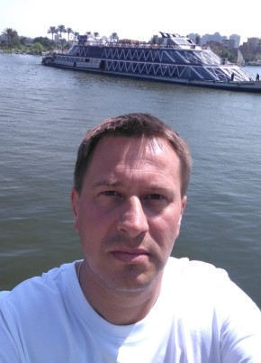 Dmitriy, 38, Russia, Pervouralsk