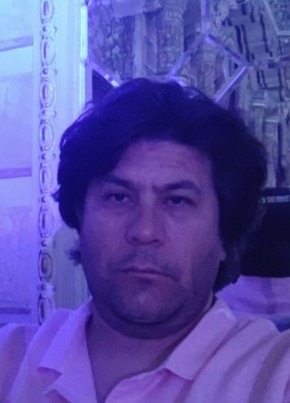 Ferdi, 43, Κυπριακή Δημοκρατία, Κερύνεια