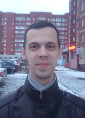 НИКОЛАЙ, 43, Россия, Уфа
