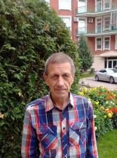 Valera, 71, Russia, Moscow