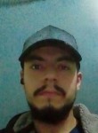 Sergio Cruz, 26 лет, Guadalupe (Estado de Nuevo León)