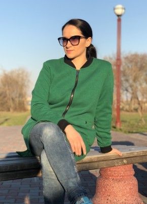 ирина, 40, Россия, Омск