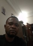 Clément, 41 год, Yaoundé