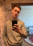 Ilya, 24 года, Иркутск