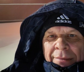 Vyacheslav, 58, Moscow