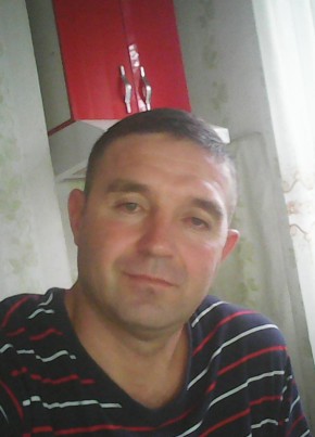 Альберт, 46, Кыргыз Республикасы, Ташкөмүр