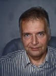 Dmitriy, 58, Moscow