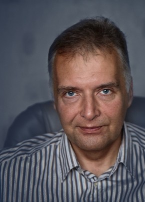 Dmitriy, 58, Russia, Moscow