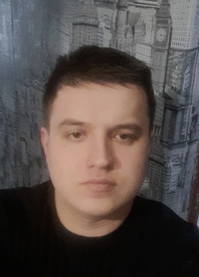 Сергей Зиновкин, 33, Россия, Ставрополь