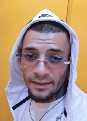 daniel из Praha 29 лет