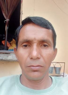 Vijay Kumar, 33, India, New Delhi