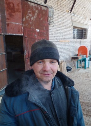 Андрей, 45, Россия, Чагода