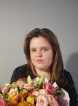 Надя , 24 года, Новороссийск