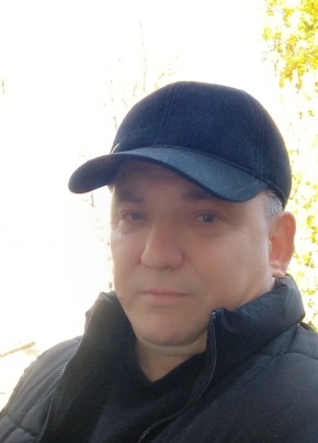 Сергей, 53, Россия, Ессентуки