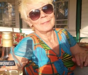 Валентина , 70 лет, Вельск