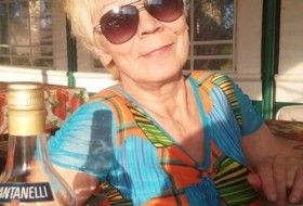 Валентина , 69 - Только Я