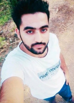 Malik, 27, پاکستان, تلہ گنگ