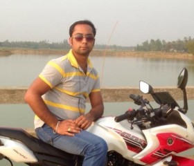 Bappy, 37, Baniachang