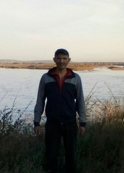 рустам, 44, Россия, Ангарск