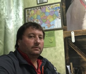 Алекс, 51 год, Білгород-Дністровський