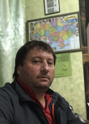 Алекс, 51, Україна, Білгород-Дністровський