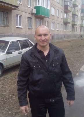 Анатолий, 42, Россия, Новотроицк