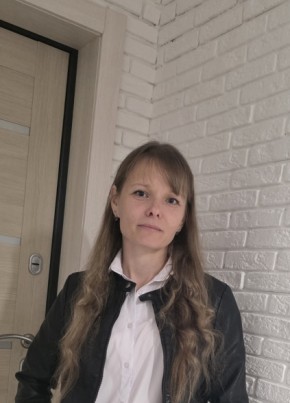 Елена из Омска 41 год