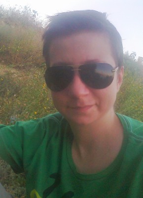 Ирина, 36, Україна, Миколаїв