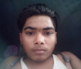 Lalji Kumar, 23 года, New Delhi