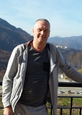 Алексей из Новосибирска 63 года