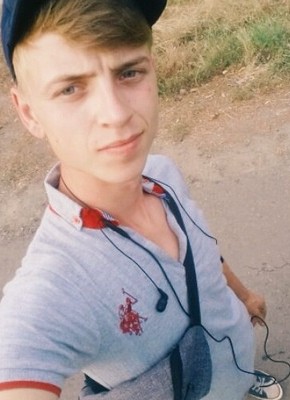 Nikolai, 32, Україна, Одеса