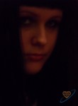 Sally, 29 лет
